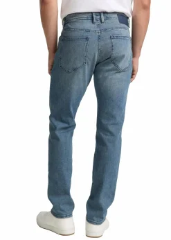 Stretch-Jeans JOSH, Slim Fit|Tom Tailor New
