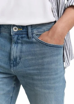 Stretch-Jeans JOSH, Slim Fit|Tom Tailor New