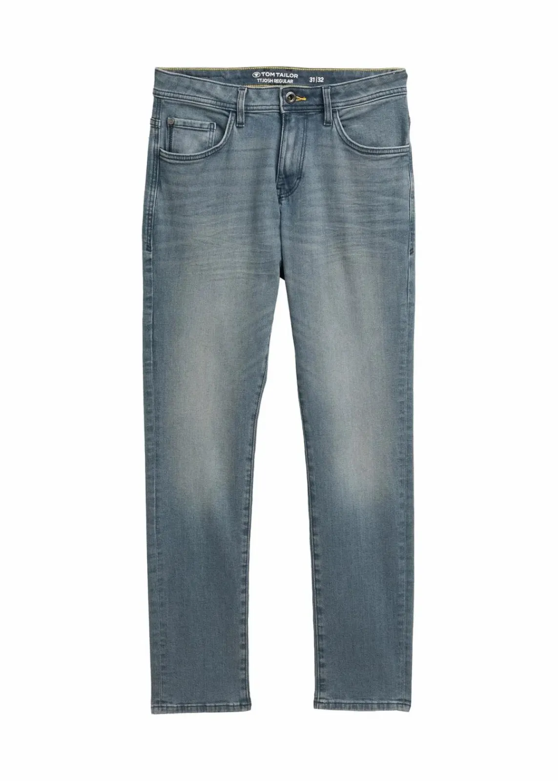 Stretch-Jeans JOSH, Slim Fit|Tom Tailor Outlet