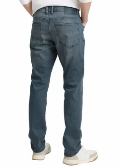 Stretch-Jeans JOSH, Slim Fit|Tom Tailor Outlet