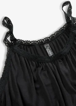 Top aus fließender Viskose|bonprix Outlet