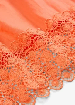 Top aus reinem Leinen|bonprix Outlet