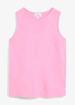 Top aus reiner Bio-Baumwolle|bonprix Sale
