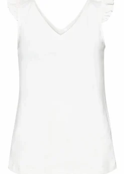 Top aus reiner Bio-Baumwolle|bonprix Discount