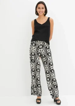 Top aus reiner Bio-Baumwolle|bonprix Outlet