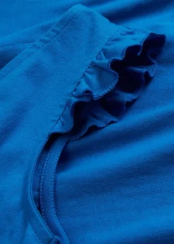 Top aus reiner Bio-Baumwolle|bonprix Outlet