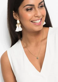 Top aus softem Viskose-Mix|bonprix Sale