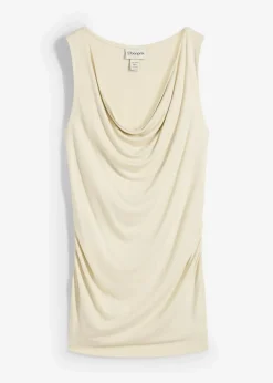 Top aus softem Viskose-Mix|bonprix Best