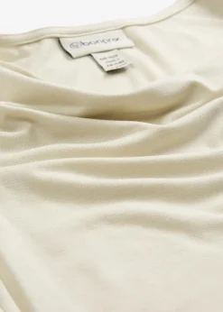 Top aus softem Viskose-Mix|bonprix Best