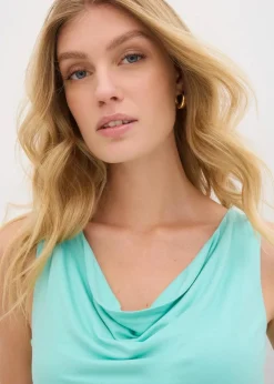 Top aus softem Viskose-Mix|bonprix Best