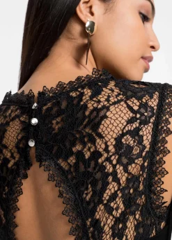 Top aus softem Viskose-Mix|bonprix Outlet