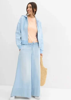 Top aus softer Viskose (2er Pack)|bonprix Hot