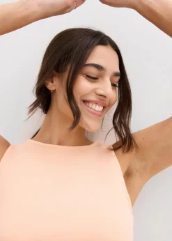 Top aus softer Viskose (2er Pack)|bonprix Hot