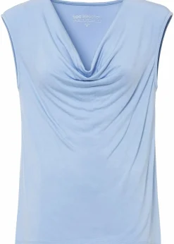 Top aus Viskose-Mix|bonprix Clearance