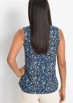 Top aus Viskose-Mix|bonprix Hot