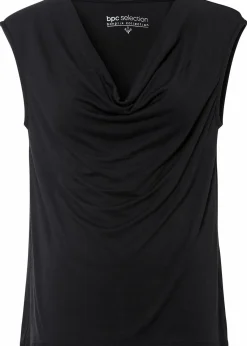 Top aus Viskose-Mix|bonprix Best