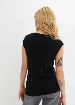 Top aus Viskose-Mix|bonprix Best