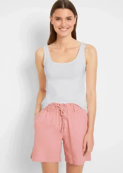 Top (2er Pack)|bonprix Best