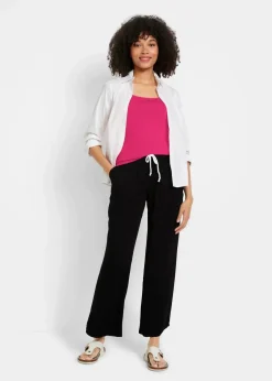 Top (2er Pack)|bonprix New