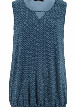 Top mit Gummizug|bonprix Hot