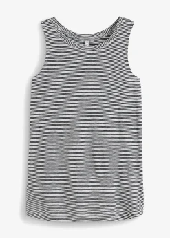 Top mit Knopfleiste am Rücken|bonprix Sale