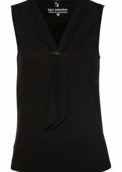 Top mit Schluppe|bonprix Outlet