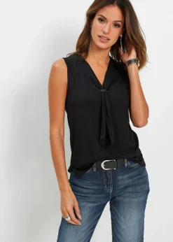 Top mit Schluppe|bonprix Outlet