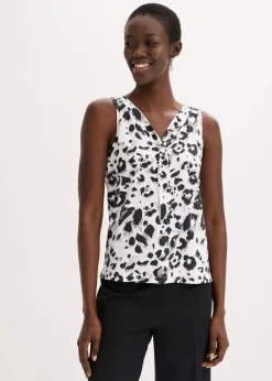 Top mit Schluppe|bonprix New