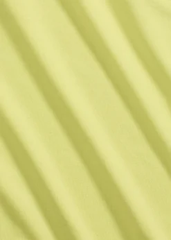 Top mit Twist-Detail|bonprix Hot