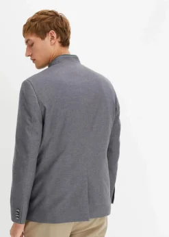 Trachtenjanker in Wolloptik, Regular Fit|bonprix