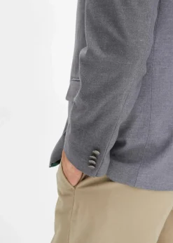 Trachtenjanker in Wolloptik, Regular Fit|bonprix