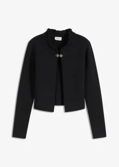 Trachten-Strickjacke|bonprix Best