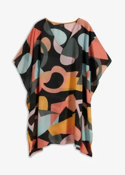 Transparente Strand Tunika|bonprix New