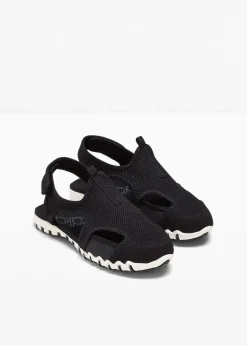 Trekkingsandalen mit Profilsohle|bonprix Clearance