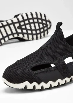 Trekkingsandalen mit Profilsohle|bonprix Clearance