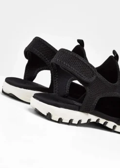 Trekkingsandalen mit Profilsohle|bonprix Clearance