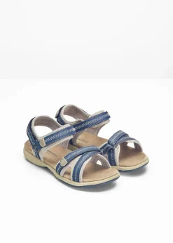 Trekkingsandalen mit Profilsohle|bonprix Discount