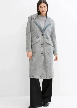 Trenchcoat aus Twill|bonprix Clearance