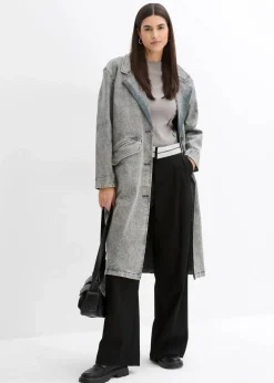 Trenchcoat aus Twill|bonprix Clearance