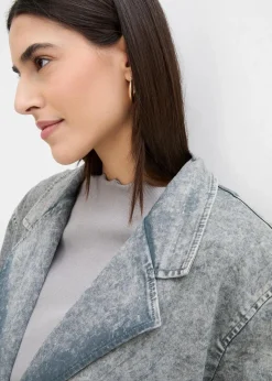 Trenchcoat aus Twill|bonprix Clearance