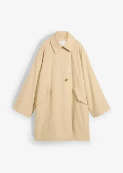 Trenchcoat in A-Linie|bonprix New