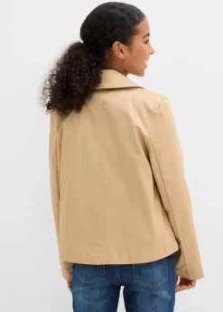 Trenchjacke|bonprix New
