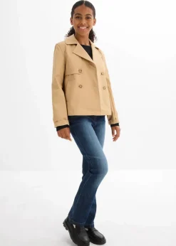 Trenchjacke|bonprix New