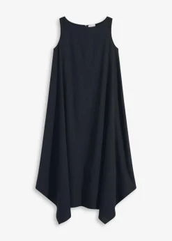 Trägerkleid aus feinem Viskose-Mix|bonprix Best