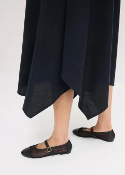 Trägerkleid aus feinem Viskose-Mix|bonprix Best