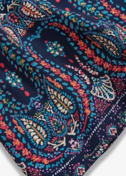 Trägerkleid aus fließender Viskose|bonprix Discount