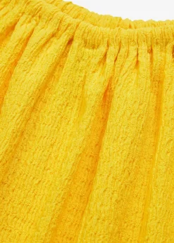 Trägerkleid aus leichtem Crêpe|bonprix Hot