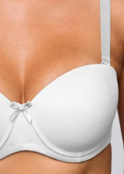 Trägerloser BH mit Bügel|bonprix Discount
