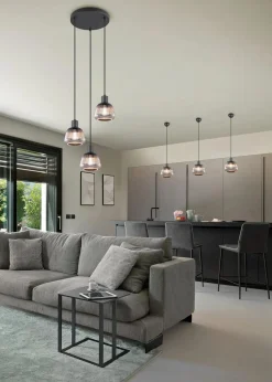 Trio Pendelleuchte|Trio Leuchten
