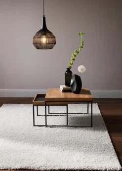 Trio Leuchten Leuchten|Leuchten & Lampen|Trio Pendelleuchte schwarz